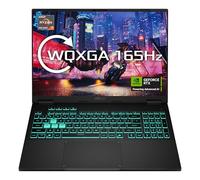 ASUS TUF A16 FA608UM 16.0" WUXGA 165Hz Gaming Laptop (AMD Ryzen 7 260, NVIDIA GeForce RTX 5060 Laptop GPU, 16GB RAM, 1TB PCIe SSD, 3 Month Xbox Game Pass, Windows 11)