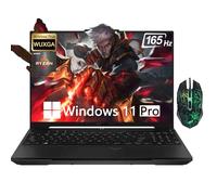 ASUS TUF A16 Gaming Laptop, 16" 165Hz WUXGA Display, AMD Ryzen 7 7735HS(8-core), 32GB DDR5 RAM, 2TB SSD, Radeon RX 7700S, 100% sRGB, Backlit Keyboard, WiFi 6, Windows 11 Pro & Designed Mouse