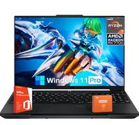 ASUS TUF A16 Gaming Laptop, 16" FHD 165 Hz, AMD Ryzen 7 7735HS(Up to 4.75 GHz, Beat i7-13620H), Radeon RX7700S 8 GB(Beats RTX 4060), 64 GB DDR5, 2 TB SSD, Win11 Pro, Office Pro 2024 Lifetime License