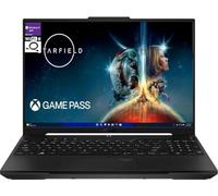 ASUS TUF A16 Gaming Laptop, 16" FHD+ Display, AMD Ryzen 7 7735HS Processor, Radeon RX7700S V8G Graphics, 64GB RAM 2TB PCIe SSD, Backlit Keyboard, Wi-Fi 6, Windows 11 Pro, Black