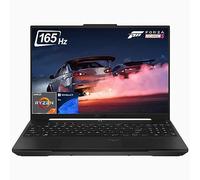 ASUS TUF A16 Gaming Laptop, 16" WUXGA 165Hz Display, AMD 8-Core Ryzen 7 7735HS, AMD Radeon RX 7600S (Beat GeForce RTX 3050 Ti), 16GB DDR5, 1TB PCIe 4.0, RGB Keyboard, Wi-Fi 6, RJ-45, HDMI, Win 11 Pro