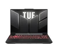 ASUS TUF A16 Gaming Laptop, 2025, 16" 1920x1200 144Hz, AMD 6-Core Ryzen 7 7445HS, NVIDIA GeForce RTX 4050, 32GB DDR5, 2TB SSD, Win11 Pro, RGB Backlit KB, Wi-Fi 6, BT 5.3, 720p Camera, Mecha Gray