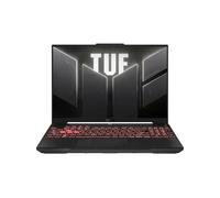 ASUS TUF A16 Gaming Laptop, AMD Ryzen 7 7445HS Processor, NVIDIA GeForce RTX 4050, 15.6 inch Full HD Display, 48GB DDR5 RAM, 1TB SSD, Backlit Keyboard, Windows 11 Pro