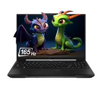 Asus Tuf A16 Gaming Laptop, AMD Ryzen 7 7735HS, 32GB DDR5 RAM, 1TB PCIe SSD, 16" WUXGA (1920x1200), AMD Radeon RX 7700S, W11 Home, Black