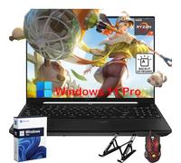 ASUS TUF A16 Gaming Laptop, AMD Ryzen 7 7735HS(8-core), 16" FHD 165Hz Display, AMD Radeon RX 7700S, Wifi6, RGB Backlit KB, Win 11 Pro, w/Accessories(32GB RAM | 2TB SSD)