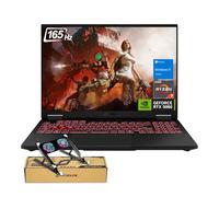 ASUS TUF A16 RTX 5060 Gaming Laptop, 16" FHD+ 165Hz Display, AMD Ryzen 7 260 (Beats Intel i7-14700), NVIDIA RTX 5060, 16GB DDR5 RAM, 1TB SSD, RGB Backlit KB, RJ-45, Bundle with PCO Laptop Cooler