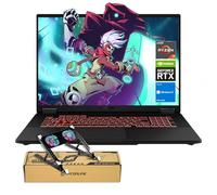 ASUS TUF A18 5070 Gaming Laptop, 18" WQXGA 240Hz Display, AMD Ryzen 7 260 (Beats Intel i7-14700), NVIDIA RTX 5070, 64GB RAM, 2TB SSD, RGB Backlit KB, Bundle with PCO Laptop Cooler
