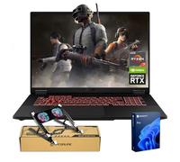 ASUS TUF A18 5070 Pro Gaming Laptop, 18" WQXGA 240Hz Display, AMD Ryzen 7 260 (Beats Intel i7-14700), NVIDIA RTX 5070, 64GB RAM, 2TB SSD, RGB Backlit KB, Bundle with PCO Laptop Cooler