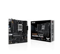 ASUS TUF A620M-PLUS, AMD A620, AM5, MATX,4DDR5, DP, HDMI
