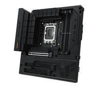 ASUS TUF B760M-BTF WIFI, Intel B760, S 1700, DDR5, PCIe 5.0, 3x M.2, 2.5GbE, WiF