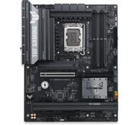ASUS TUF GAMING B860-PLUS WIFI Intel B860 LGA 1851 (Socket V1) ATX