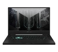ASUS TUF Dash F15 FX516PC-HN558W laptop Intel® Core™ i5 i5-11300H 39.6 cm (15.6") Full HD 8 GB DDR4-SDRAM 512 GB SSD NVIDIA GeForce RTX 3050 Wi-Fi 6 (802.11ax) Windows 11 Home Grey