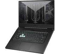 ASUS TUF Dash i7-11370H RTX 3050Ti (16GB DDR4 RAM | 512GB PCIe SSD)