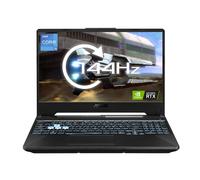 ASUS TUF F15 FX506HE-HN011W Intel Core i5 8GB RAM 512GB SSD RTX 3 FX506HE-HN011W