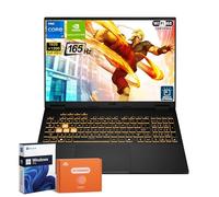 ASUS TUF F16 Gaming Laptop 2025, Intel i7-14650HX(16 Cores), NVIDIA GeForce RTX 5060, 16 Inch 165Hz IPS Display, 32GB DDR5, 2TB SSD, Dolby Atmos, Wi-Fi 6E, Windows 11 Pro, Accessories