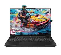 ASUS TUF F16 Gaming Laptop, Intel i7-13650HX, 32 GB DDR5 RAM, 2 TB PCIe SSD, 16” FHD+ (1920x1080), Nvidia G-Force RTX 4060, W11 Home