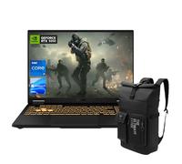 ASUS TUF F16 RTX 5050 Gaming Laptop, Intel i7-14650HX, NVIDIA RTX 5050, RGB Backlit Keyboard, MUX Switch with NVIDIA Advanced Optimus, 32GB DDR5, 1TB SSD, Bundle TUF Gaming VP4700 Backpack