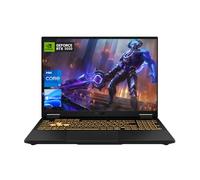 ASUS TUF F16 RTX 5050 VR-Ready Gaming Laptop, 16" FHD+(1920x1200) 165Hz, Intel i7-14650HX, NVIDIA RTX 5050, 64GB DDR5, 1TB SSD, RGB Backlit KB, FHD Webcam, MUX Switch with NVIDIA Advanced Optimus