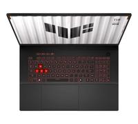 ASUS TUF FA808UM Notebook, 18" 1920X1200, RYZEN 7 260, 16GB DDR5, SSD 1TB NVME, RTX5060, WINDOWS 11