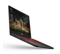 ASUS TUF FX705DY 17.3" IPS Full HD Gaming laptop AMD Ryzen 5-3550H 8GB RAM 512GB SSD AMD Radeon RX 560X 4GB Graphics Windows 10 - RFB-FX705DY-H7071T