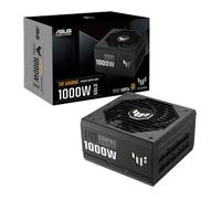 ASUS TUF Gaming - power supply - 1000 Watt