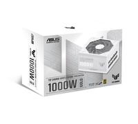 ASUS TUF Gaming 1000W Fully Modular ATX 3.0 80 PLUS Gold Power Supply