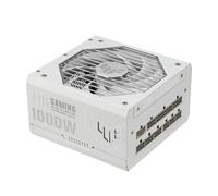 ASUS TUF Gaming 1000W Gold White Edition power supply unit 20+4 pin AT
