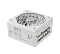 ASUS TUF Gaming 1000W Gold White Edition power supply unit 20+4 pin ATX ATX