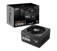 ASUS TUF Gaming 1200W 80+ PCIE 5 Gold PSU