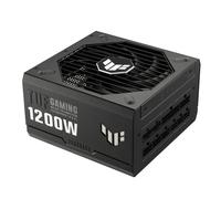 ASUS TUF GAMING 1200W Gold power supply unit 20+4 pin ATX ATX Black