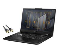 Asus - TUF Gaming 17.3" Laptop - Intel Core i5-8GB Memory - NVIDIA GeForce RTX3050-512
