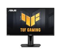 ASUS TUF Gaming VG27AQ computer monitor 68.6 cm (27") 2560 x 1440 pixels Quad HD LED Black