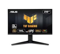 ASUS TUF Gaming VG28UQL1A computer monitor 71.1 cm (28") 3840 x 2160 pixels 4K Ultra HD LCD Black