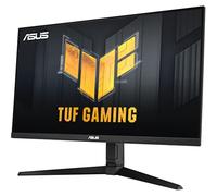ASUS TUF Gaming 32” 1440P Gaming Monitor (VG32AQL1A) - QHD (2560 x 1440), IPS, 170Hz, 1ms, Extreme Low Motion Blur Sync, FreeSync Premium, 99% DCI-P3, DisplayPort, HDMI, USB Hub, DisplayHDR 400