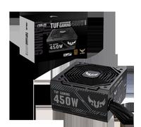 ASUS TUF GAMING 450B Bronze 450W Power Supply