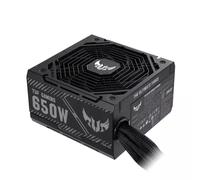 ASUS TUF-GAMING-650B 650 W 100 - 240 V 25 A 130 W 612 W 130 W