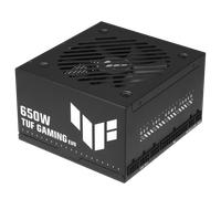 ASUS TUF Gaming 650B EVO 650W ATX 3.1 80 PLUS Bronze PSU Power Supply