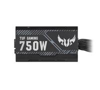 ASUS TUF-GAMING-750B power supply unit 750 W 20+4 pin ATX ATX Black