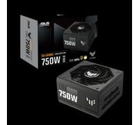 ASUS TUF Gaming 750W Gold power supply unit 20+4 pin ATX ATX Black