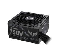 ASUS TUF Gaming 750W Gold power supply unit 20+4 pin ATX ATX Black