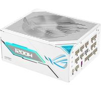 ASUS TUF Gaming 750W Gold Evo PC Power Supply (750 Watt, Modular, 80+ Gold, ATX 3.1 Compatible, Dual Ball Bearing Axial Fans, PCB Protective Coating)