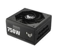 ASUS TUF Gaming 750W Gold power supply unit 20+4 pin ATX ATX Black