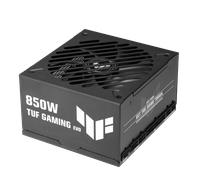 ASUS TUF Gaming 850W Gold EVO ATX 3.1 PSU with Dual Ball Bearing Fan