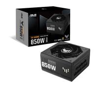 850W ASUS TUF Gaming Modular 80 Plus Gold PSU