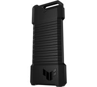 ASUS TUF Gaming A1 SSD Enclosure | USB-C 10Gbps M.2 NVMe & SATA, New