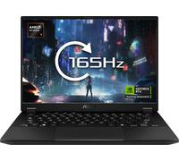 ASUS TUF Gaming A14 14" Gaming Laptop - AMD Ryzen™ 7, 1TB SSD - Black, Black