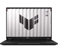 ASUS TUF Gaming A14 14 Inch Ryzen AI 9 HX 370 16GB RAM 1TB SSD RTX 4060 Gaming Laptop