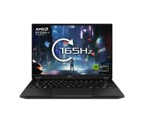 ASUS TUF Gaming A14 FA401KM-RG003W AMD Ryzen AI 7 350 2x 8GB RAM 1TB SSD RTX 5060 14" WQXGA 165Hz Windows 11 Home Gaming Laptop - Grey - 90NR0KG1-M000X0