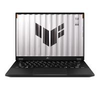 ASUS TUF Gaming A14 Copilot+ PC Gaming Laptop, 14” WQXGA 16:10 165Hz Display, AMD Ryzen™ AI 7 350 Processor, NVIDIA® GeForce RTX™ 5060, 16GB LPDDR5X, 1TB PCIe® Gen 4.0 SSD, Wi-Fi 6E, Windows 11 Home