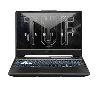 ASUS TUF A15 AMD Ryzen 5 16GB RAM 512GB SSD RTX 2050 144Hz 15.6 Inch Windows 11 Gaming Laptop
